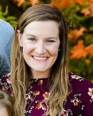 Photo of Natalie Rieke, Licensed Mental Health Counselor, MS, LMHC, NCC