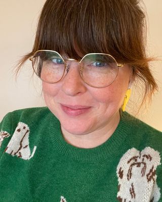 Photo of Rebecca Brace, Clinical Social Work/Therapist, LCSW