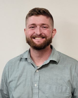 Photo of Will Scheckel, LPC, Licensed Professional Counselor