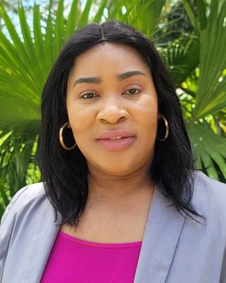 Photo of Francisca Nebe, Psychiatric Nurse Practitioner, DNP, FNP-BC, PMHNP