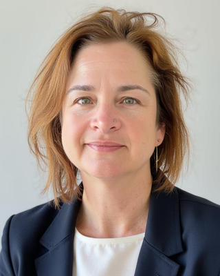 Photo of Annabelle Blanchet, Psychiatrist, MD