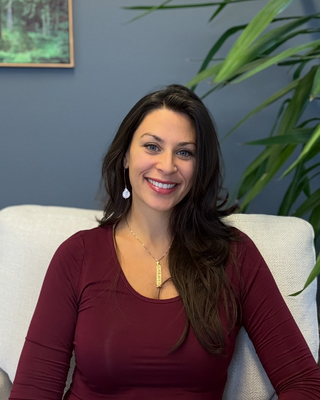 Photo of Natalie Koleric, Marriage & Family Therapist, MA, MMFT