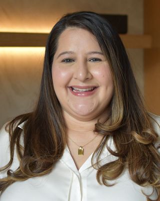 Photo of Katherine Barbosa, Pre-Licensed Professional