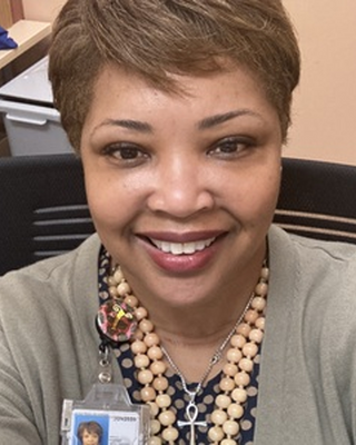 Photo of Tousha West, Clinical Social Work/Therapist