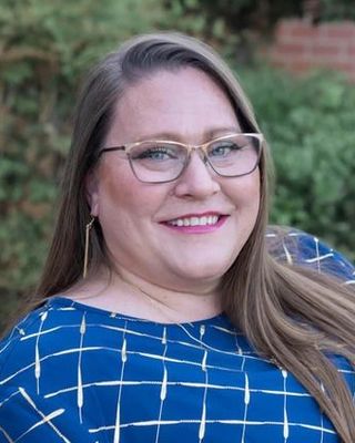 Photo of Katrina Duersch, Pre-Licensed Professional, MSW