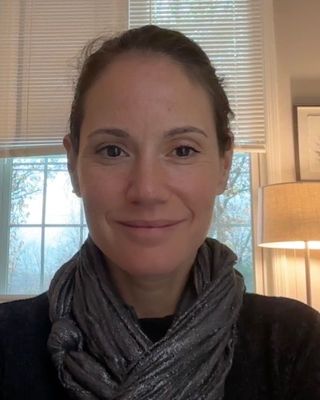 Photo of Laurissa Hampton, Licensed Professional Counselor, MA , LPC