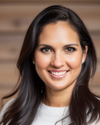 Photo of Lyssa Brooks, Psychiatric Nurse Practitioner, APRN, PMHNP