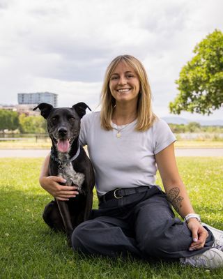 Photo of Annie Meaney, Licensed Professional Counselor, LPC, MFTC