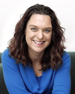 Photo of Paula Bendon - Paula Bendon Therapy, Counsellor, MSc, MBACP