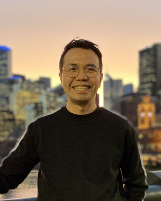 Photo of Dee Chan, Counsellor, ACA-L2