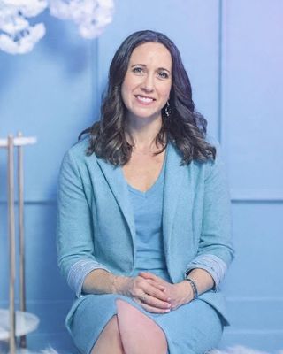 Photo of Sarah Millman Carley, Psychological Associate, MA, LPA, HSP-PA