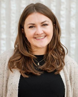 Photo of Emma Eskildsen, Marriage & Family Therapist, LMFT