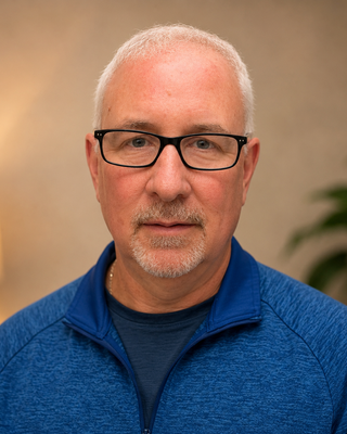 Photo of Pete Mauro, Licensed Professional Counselor, LPC