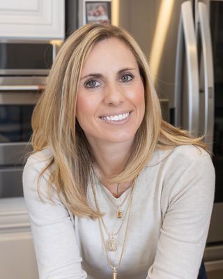 Photo of Andrea Eriks, Counselor, PhD, LMHC, EMDR, CST, NCC