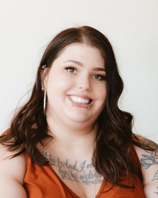 Photo of Raina Moore, Professional Counselor Associate, MS