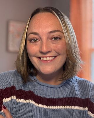 Photo of Allison Ackerman, Licensed Professional Counselor, LCPC, PMH-C
