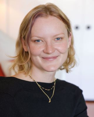 Photo of Lena Howell, Marriage & Family Therapist Associate, AMFt