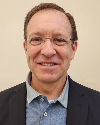 Photo of Gary L Russell, Counselor, LPC, LCDC, CSAT, EMDR