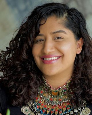 Photo of Mona Fakhry (Bloom Psychology Wellness), Registered Psychotherapist (Qualifying) in Ajax, ON