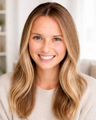 Photo of Marisa Levin, Licensed Mental Health Counselor