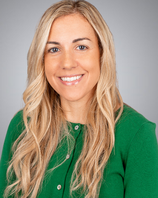 Photo of Andrea Papa-Molter, Psychiatrist, MD