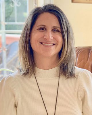 Photo of Gabrielle Shirdon, Counselor in Frederick, MD