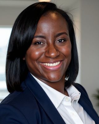 Photo of Elizabeth Thomas, Licensed Professional Counselor, LPC
