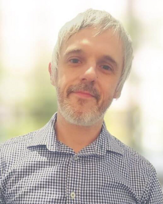 Photo of Timothy Gummersall, Psychologist, MPsych