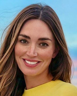 Photo of Chloé Corcovelos, Marriage & Family Therapist Associate, AMFT