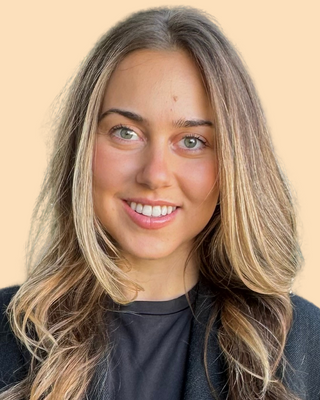 Photo of Ashley Morris, Counsellor, BA, MA