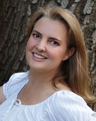 Photo of Theresa Strauss, Counsellor in Montana Park