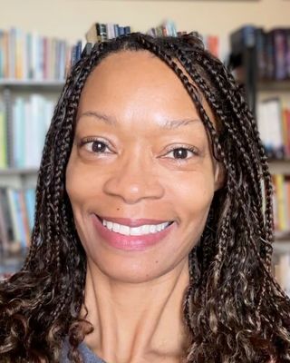 Photo of Dr. Kiere Eichelberger, Psychologist, PhD