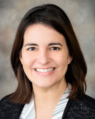 Photo of Dailyn Acosta, PhD, PMH-C, IMH-E, Psychologist in Flower Mound