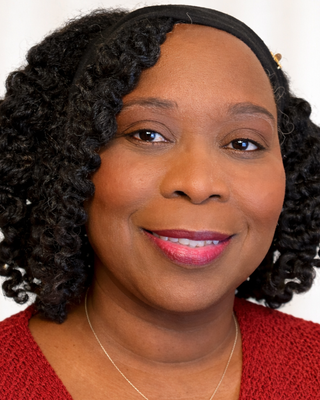 Photo of Shelitha Jones, Clinical Social Work/Therapist, LCSW