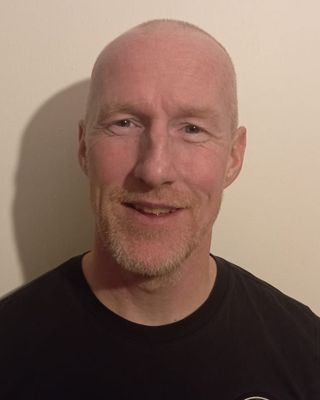 Photo of Éamonn Ó Néill, Counsellor