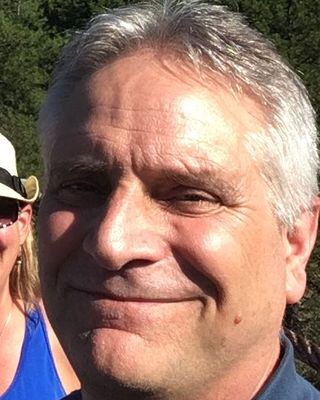 Photo of Bruce Fritzke - Fritzke Counselling & Psychological Services, Psychologist, Bruce, Fritzke, MEd, RPsych