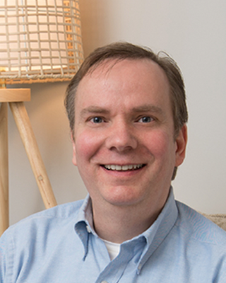 Photo of John J Hubbs, Clinical Social Work/Therapist, LCSW