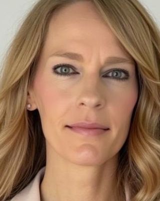 Photo of Lacey Fisher, Psychiatric Nurse Practitioner, MSN, APRN, PMHNP-B