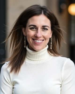 Photo of Jacy Blake Fisette, Licensed Professional Counselor Associate , MA, LPC-A