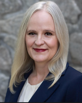 Photo of Amber Chamberlain, Licensed Professional Counselor, LPC
