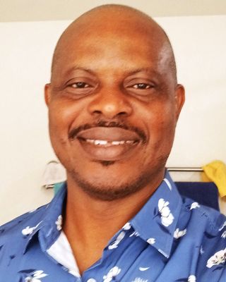 Photo of Nwagwu Nnadozie LEONARD, Licensed Professional Counselor, MSc, LPC
