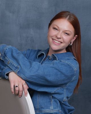 Photo of Madison Ashworth, Pre-Licensed Professional, Intern