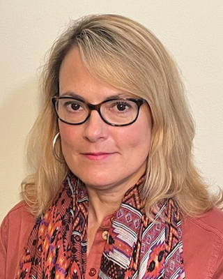 Photo of Allison Montgomery, Clinical Social Work/Therapist, LCSW
