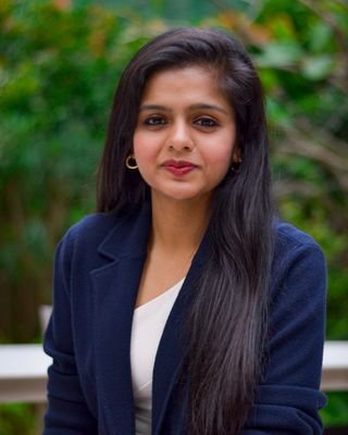 Photo of Dolly Nawalkha, Counsellor, MHKPCA