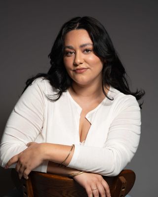 Foto de Marian Helu Lopez, Psicólogo, Maestría