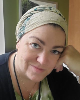 Photo of Eleanor James Craven, Licensed Professional Counselor, LMHC