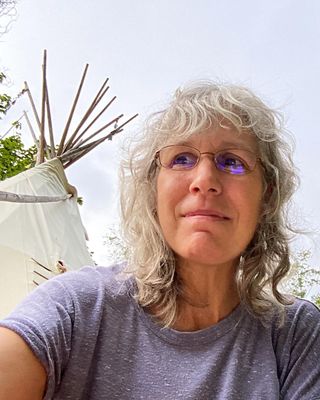 Photo of Cheryl Doucette - The Mystics Counsel, APRN, PMHCNS, ANP