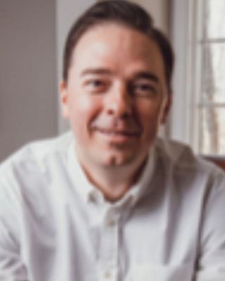 Photo of Dr. Christopher Cox, Psychiatrist, MD