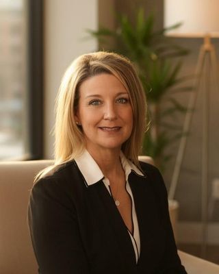 Photo of Angela Stowers, Counselor, LPCC-S, LICDC, OCPS