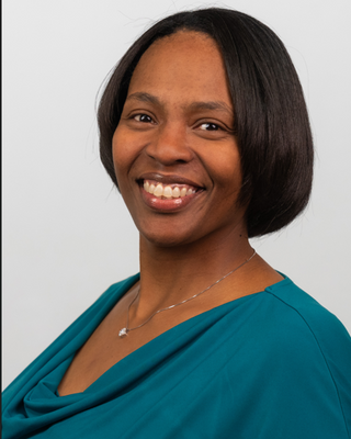 Photo of Tamica D. Jackson, Counselor, LCPC
